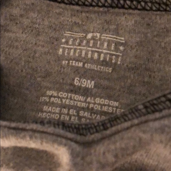 2 Infant Red Sox Onesies 6 - 9 months - Picture 5 of 5